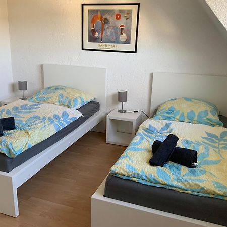 Krio Nicola Rothfuchs Ferienwohnung 1 อิดาร์-โอเบอร์ชไตน์ ภายนอก รูปภาพ