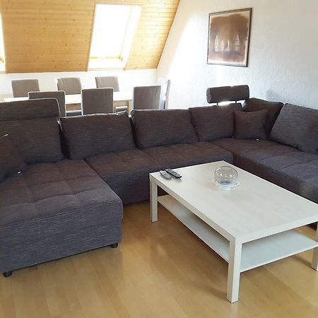 Krio Nicola Rothfuchs Ferienwohnung 1 อิดาร์-โอเบอร์ชไตน์ ภายนอก รูปภาพ