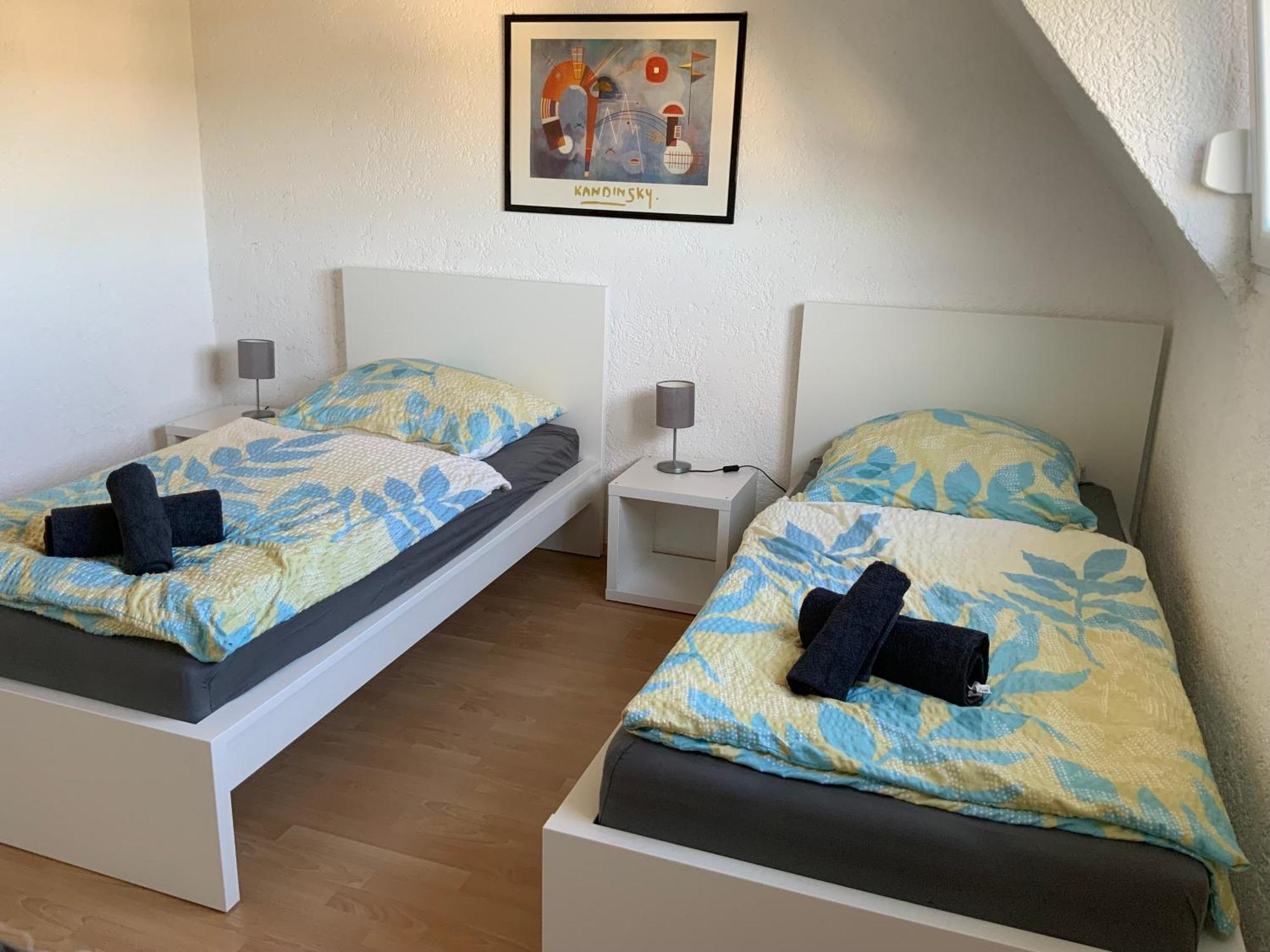 Krio Nicola Rothfuchs Ferienwohnung 1 อิดาร์-โอเบอร์ชไตน์ ภายนอก รูปภาพ
