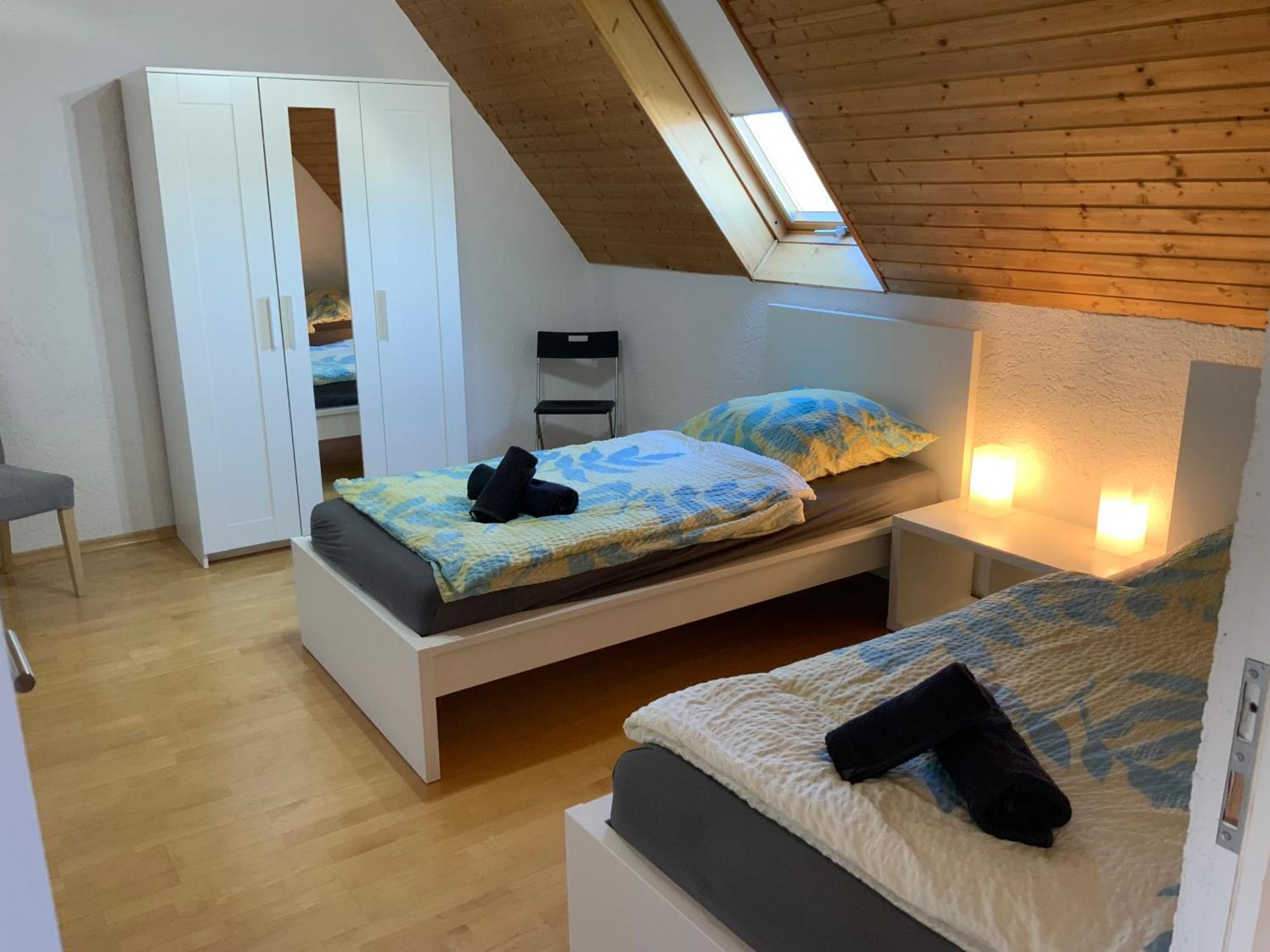 Krio Nicola Rothfuchs Ferienwohnung 1 อิดาร์-โอเบอร์ชไตน์ ภายนอก รูปภาพ