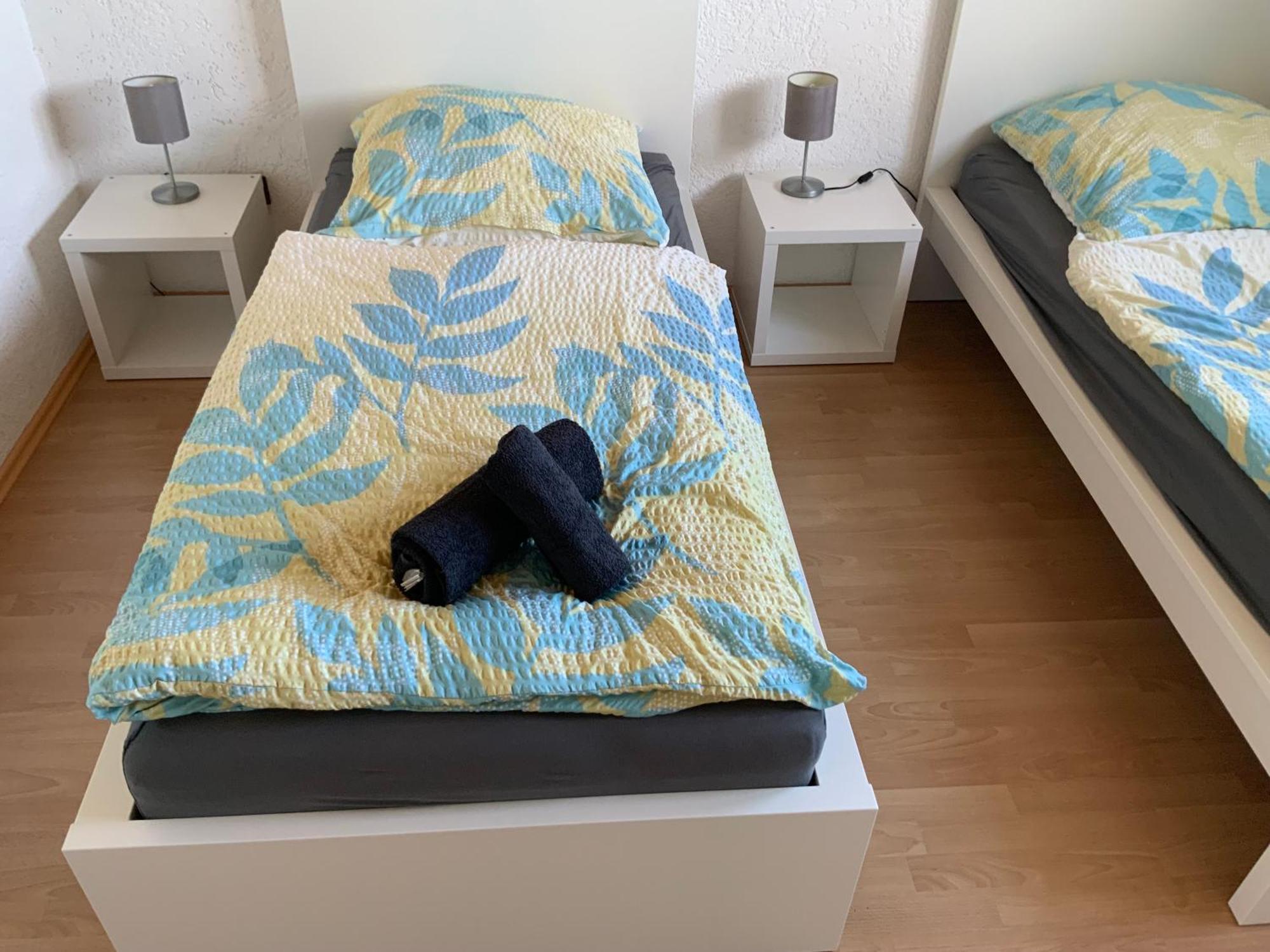 Krio Nicola Rothfuchs Ferienwohnung 1 อิดาร์-โอเบอร์ชไตน์ ภายนอก รูปภาพ