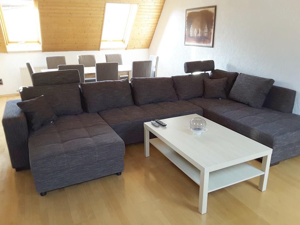 Krio Nicola Rothfuchs Ferienwohnung 1 อิดาร์-โอเบอร์ชไตน์ ภายนอก รูปภาพ