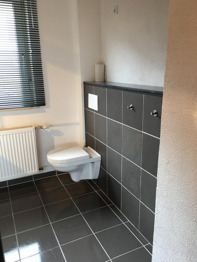 Krio Nicola Rothfuchs Ferienwohnung 1 อิดาร์-โอเบอร์ชไตน์ ภายนอก รูปภาพ
