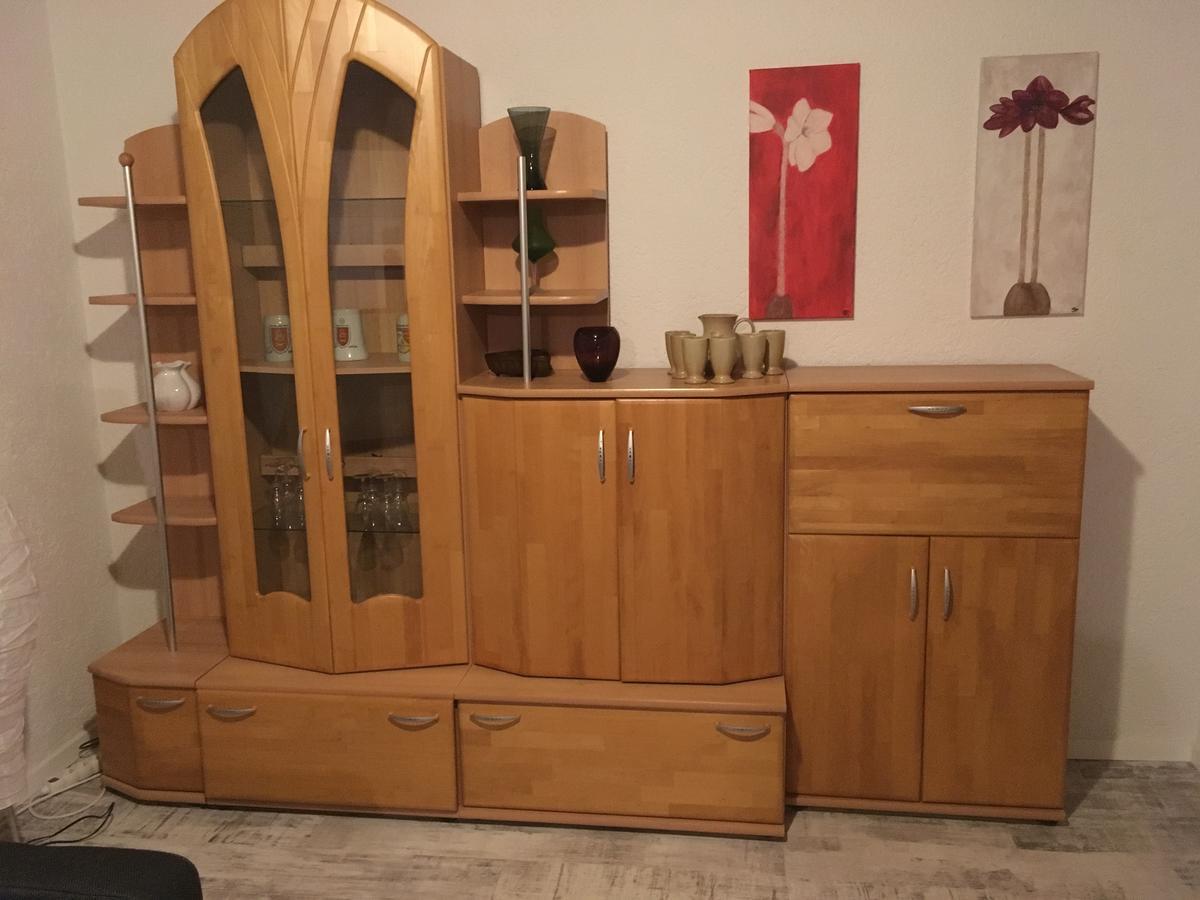 Krio Nicola Rothfuchs Ferienwohnung 1 อิดาร์-โอเบอร์ชไตน์ ภายนอก รูปภาพ
